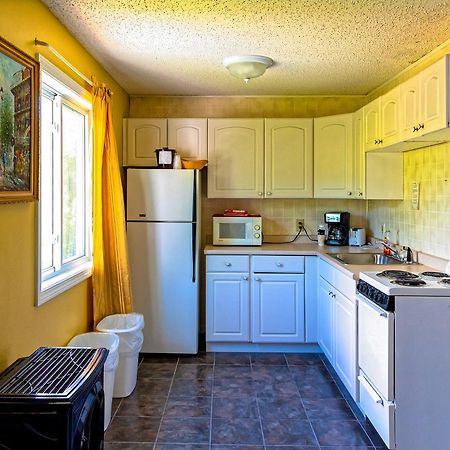 Parker'S Motel Lincoln Dış mekan fotoğraf