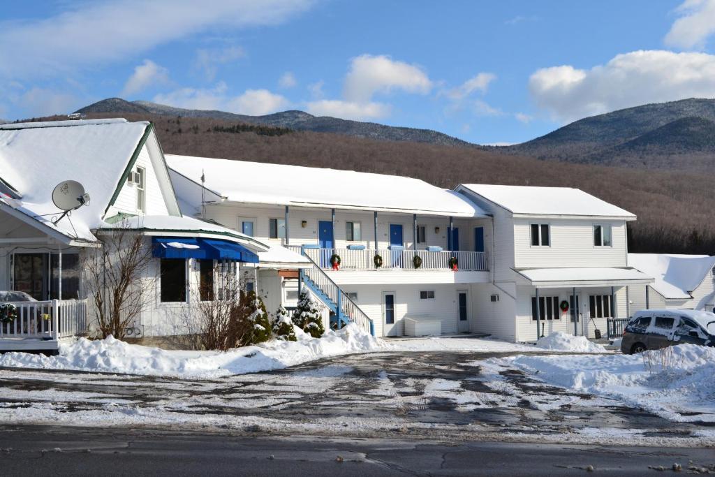 Parker'S Motel Lincoln Dış mekan fotoğraf
