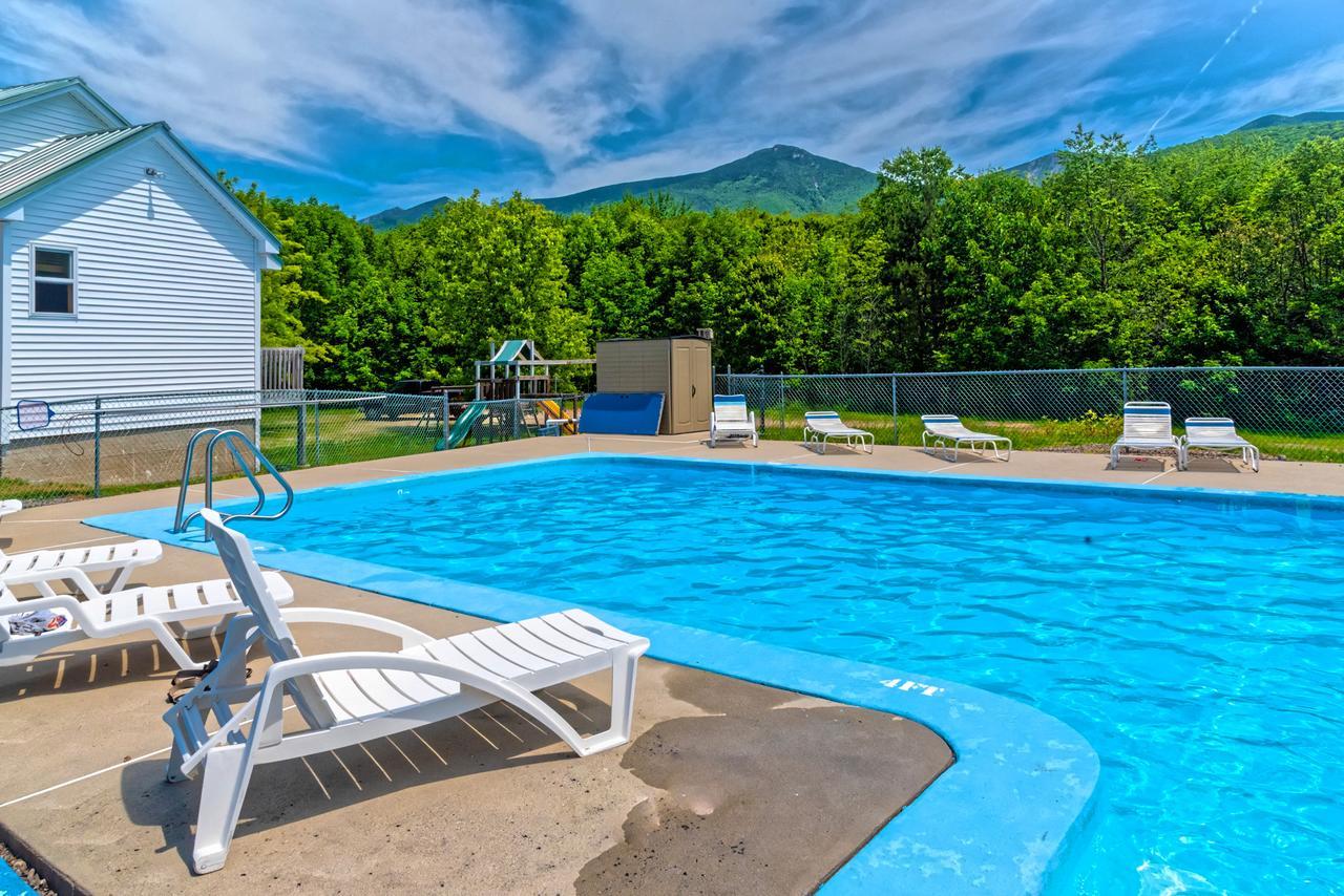 Parker'S Motel Lincoln Dış mekan fotoğraf